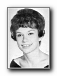 Carol Mutch: class of 1964, Norte Del Rio High School, Sacramento, CA.